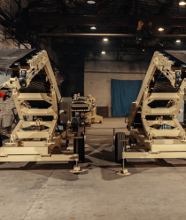 Промышленные Конвейерные Системы