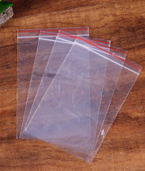 Пакеты Зиплок