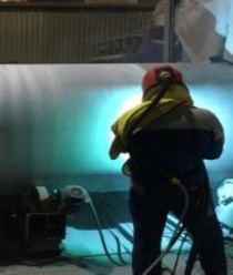 Технологические Системы Защитных Покрытий (ТСЗП)