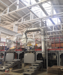 Литейно-механический завод Новый