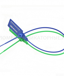 Пломбы-индикаторные
