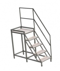 ИноксСервис