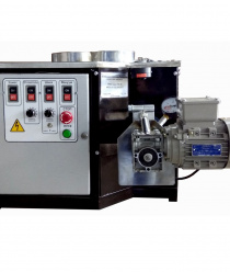 ПКБ Малышева