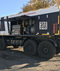 ООО Завод компрессорного оборудования Агора