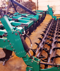 Вятка-АгроДизель