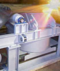 Магнитные системы