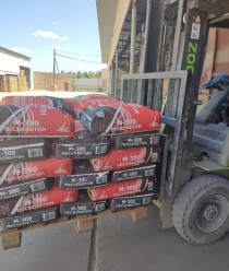 Завод Финстрой