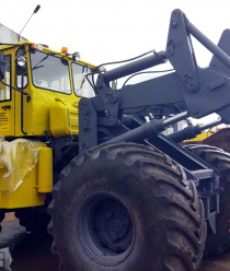 Ремзавод СТМ