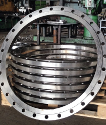 Урал-Поковка Научно Производственное Предприятие