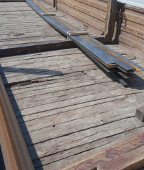 ОКБ СпецСтальПроект Красноярск