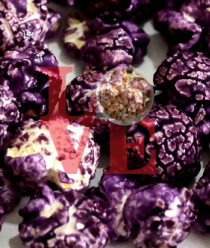 Popcorn.love