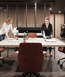 Деловая-мебель