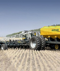 ЦАИР (Центр аграрных инженерных решений)