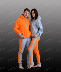 Городская отрадненская швейная артель