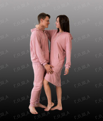 Городская отрадненская швейная артель