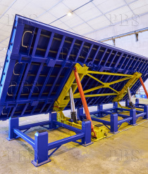 Петро Билдинг Системс