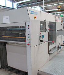 Альянс Югполиграфиздат