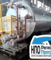 НПО Регион Прогресс