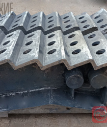 Воткинские литейные технологии (ВЛТ)