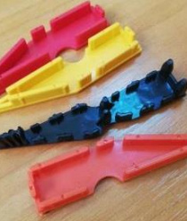 Завод Атом Пласт