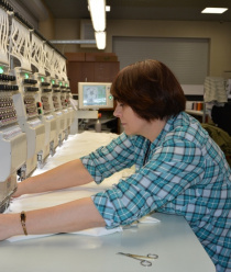 Премиум текстиль