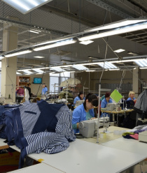 Премиум текстиль