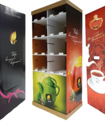 Ново Пакаджинг ББ