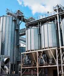 ЕЗХП Химзавод