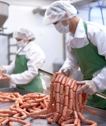 Гезлевские колбасы