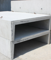 Завод ЖБИ Вернер