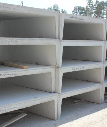 Завод ЖБИ Вернер