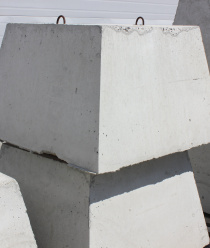 Завод ЖБИ Вернер