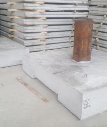 Завод ЖБИ Вернер