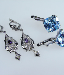 Аргента серебро