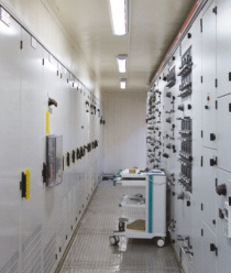 Воронежский Экспериментальный Завод