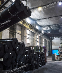 ГК Техполимер