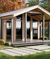 ЭкоЛайф Хаус