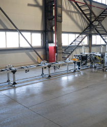 Новые Инженерные Технологии