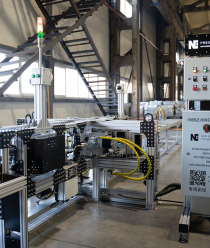 Новые Инженерные Технологии