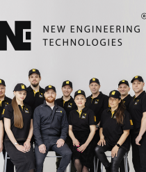 Новые Инженерные Технологии