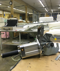 Новые Инженерные Технологии