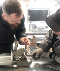 Новые Инженерные Технологии