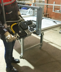 Новые Инженерные Технологии