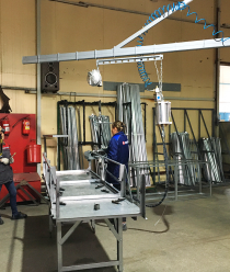 Новые Инженерные Технологии