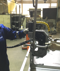 Новые Инженерные Технологии