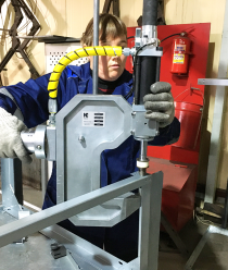 Новые Инженерные Технологии