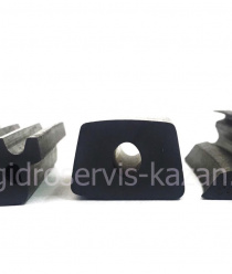 Гидросервис