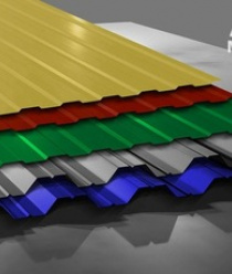 МосХимСталь