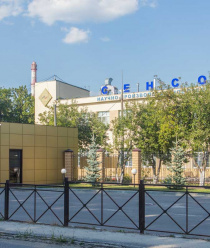 НПП Сенсор