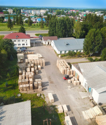 Док Советский